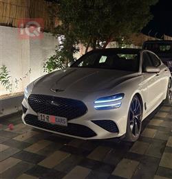 جنسس G70